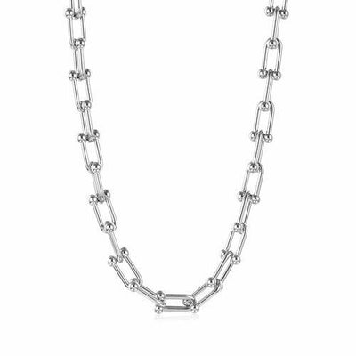 LE CHEVAL NECKLACE - ZAAPLI