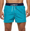 Swimwear Shorts Male Swimming Trunks - ZAAPLI