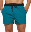 Swimwear Shorts Male Swimming Trunks - ZAAPLI