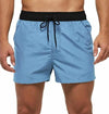 Swimwear Shorts Male Swimming Trunks - ZAAPLI