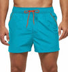 Swimwear Shorts Male Swimming Trunks - ZAAPLI