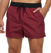 Swimwear Shorts Male Swimming Trunks - ZAAPLI