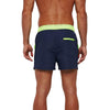 Swimwear Shorts Male Swimming Trunks - ZAAPLI