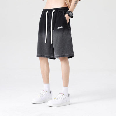 Men's Summer Loose Thin Casual Pants - ZAAPLI