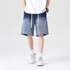 Men's Summer Loose Thin Casual Pants - ZAAPLI