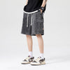 Men's Summer Loose Thin Casual Pants - ZAAPLI