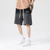 Men's Summer Loose Thin Casual Pants - ZAAPLI