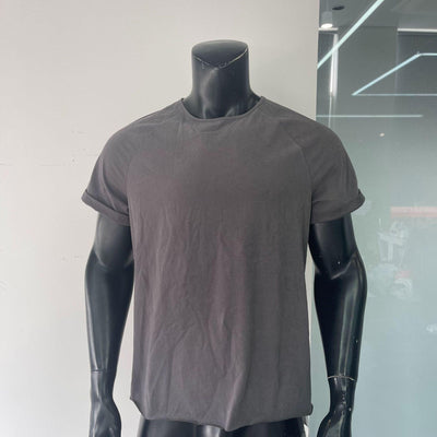 Summer New Men's Loose T-shirt - ZAAPLI