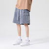 Men's Summer Loose Thin Casual Pants - ZAAPLI