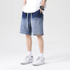 Men's Summer Loose Thin Casual Pants - ZAAPLI