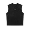 Simple Summer Sports Vest Waistcoat Bottoming Shirt - ZAAPLI