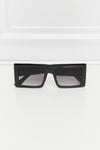 Square Polycarbonate Sunglasses