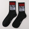 Ins Style Basketball Socks Cotton - ZAAPLI