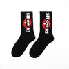 Ins Style Basketball Socks Cotton - ZAAPLI