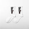 Ins Style Basketball Socks Cotton - ZAAPLI