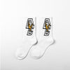 Ins Style Basketball Socks Cotton - ZAAPLI