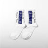 Ins Style Basketball Socks Cotton - ZAAPLI