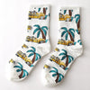 Ins Style Basketball Socks Cotton - ZAAPLI