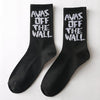 Ins Style Basketball Socks Cotton - ZAAPLI