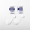 Ins Style Basketball Socks Cotton - ZAAPLI