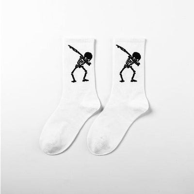 Ins Style Basketball Socks Cotton - ZAAPLI