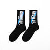 Ins Style Basketball Socks Cotton - ZAAPLI