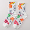 Ins Style Basketball Socks Cotton - ZAAPLI