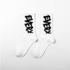 Ins Style Basketball Socks Cotton - ZAAPLI