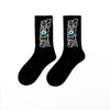 Ins Style Basketball Socks Cotton - ZAAPLI