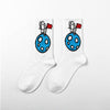 Ins Style Basketball Socks Cotton - ZAAPLI