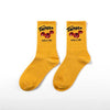 Ins Style Basketball Socks Cotton - ZAAPLI