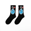 Ins Style Basketball Socks Cotton - ZAAPLI