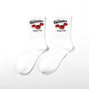 Ins Style Basketball Socks Cotton - ZAAPLI