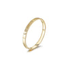 Forever Loved Bangle Bracelet - ZAAPLI