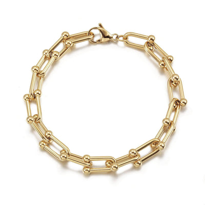 LE CHEVAL BRACELET - ZAAPLI