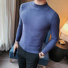 Men's Knitwear Sweater Autumn And Winter Thickened - ZAAPLI