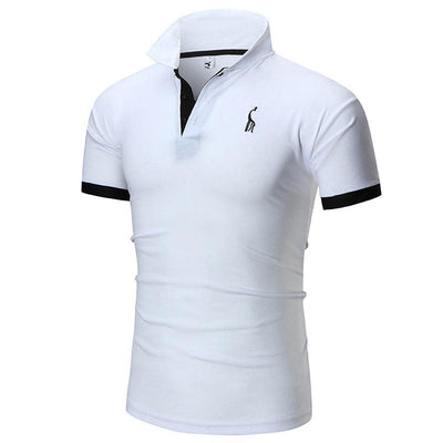 Men's Outdoors Slim-fit Thin T-shirt - ZAAPLI