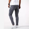 Men's Casual Multi-bag Labor Protection Pants - ZAAPLI