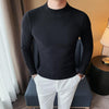 Men's Knitwear Sweater Autumn And Winter Thickened - ZAAPLI