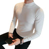 Men's Knitwear Sweater Autumn And Winter Thickened - ZAAPLI