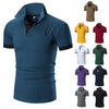 Men's Outdoors Slim-fit Thin T-shirt - ZAAPLI