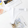 Pink Women's Panties - ZAAPLI