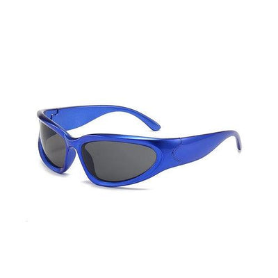 New Sports Goggle Sun Glasses - ZAAPLI