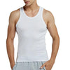 Tank Tops Fitness Vest Sleeveless - ZAAPLI