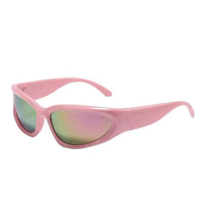 New Sports Goggle Sun Glasses - ZAAPLI