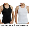 Tank Tops Fitness Vest Sleeveless - ZAAPLI