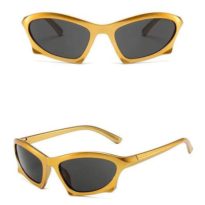 Unique Sports Sun Glasses Unisex - ZAAPLI