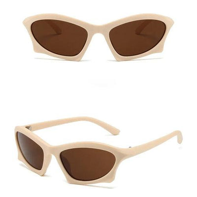 Unique Sports Sun Glasses Unisex - ZAAPLI