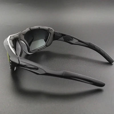 Sport Sunglasses UV400 Outdoor - ZAAPLI