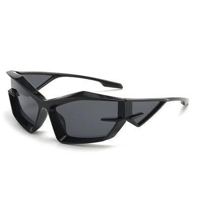 Men's Sunglasses Outdoor UV400 Luxury Sports - ZAAPLI